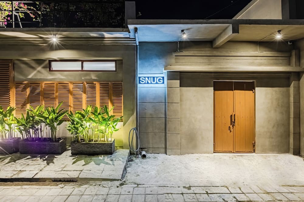 SNUG Kuta — photo 1 of 24