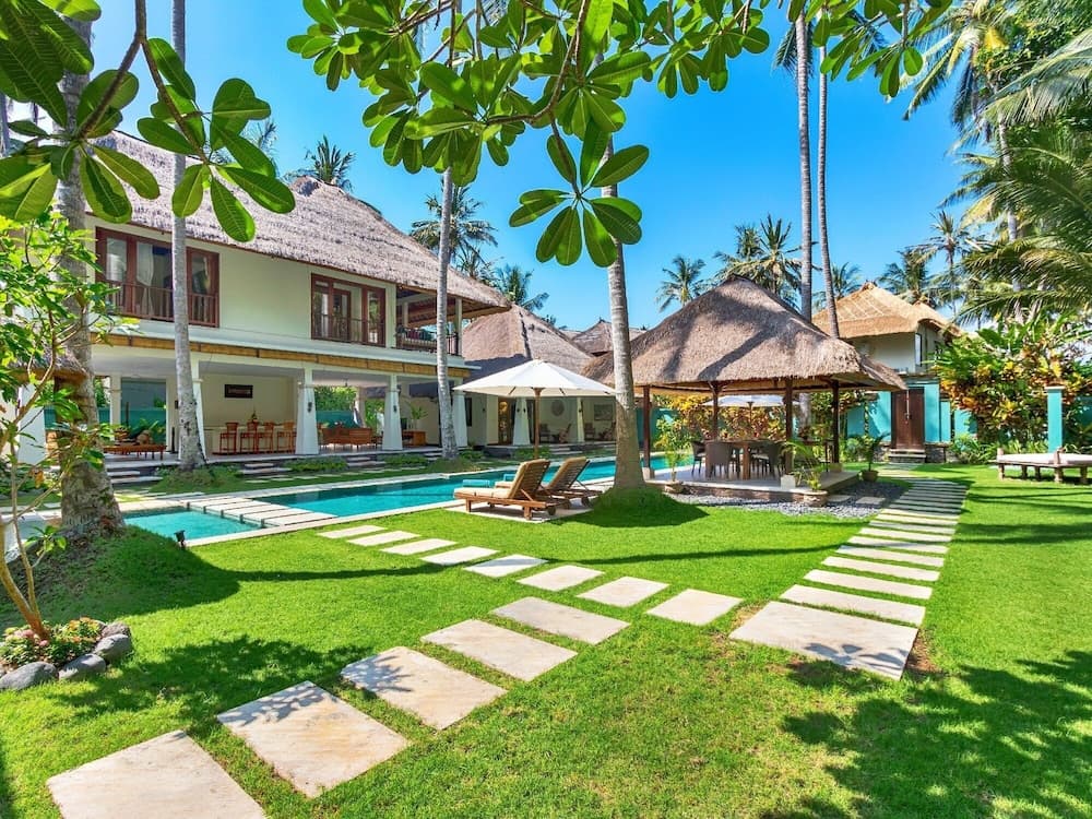 Villa Gils by Villa Finder — photo 1 of 68