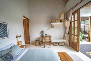 Villa Taman & Villa Serai Kedungu