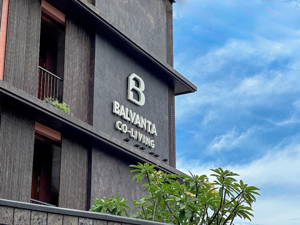 Balvanta Coliving — photo 1 of 55