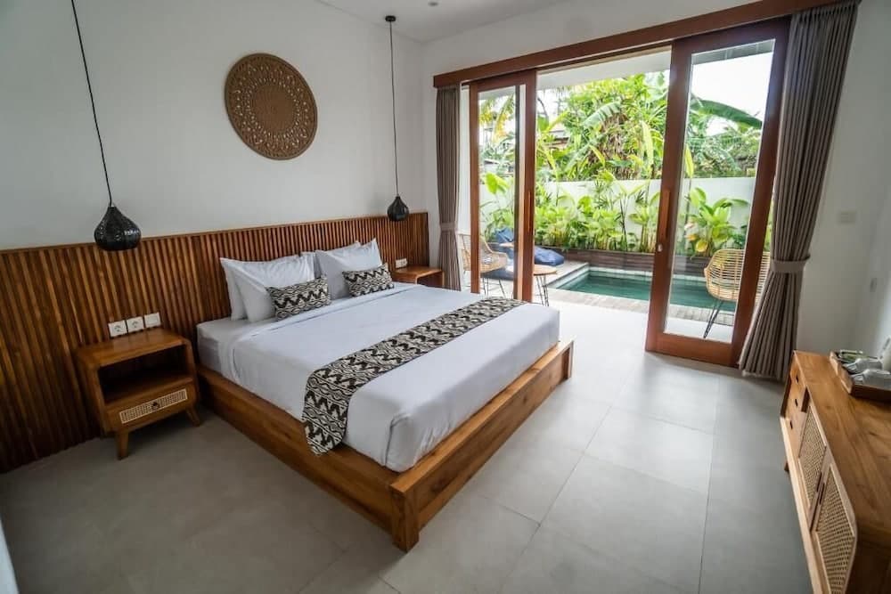 Kemari Ubud — photo 1 of 21