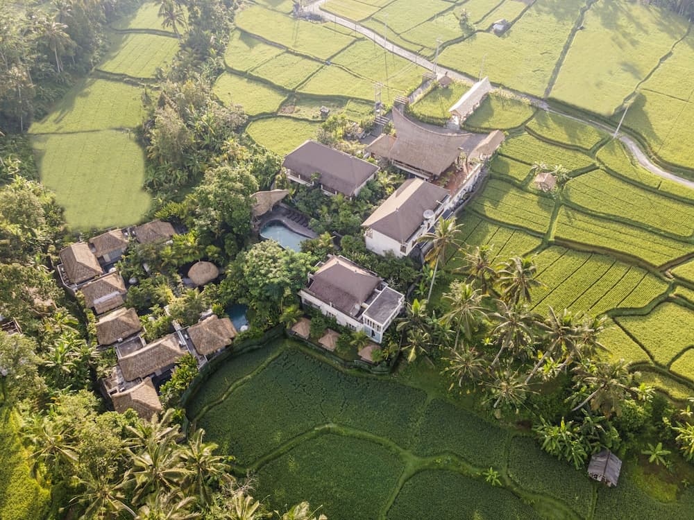 The Sun of Granary Resort and Villas — photo 1 of 84