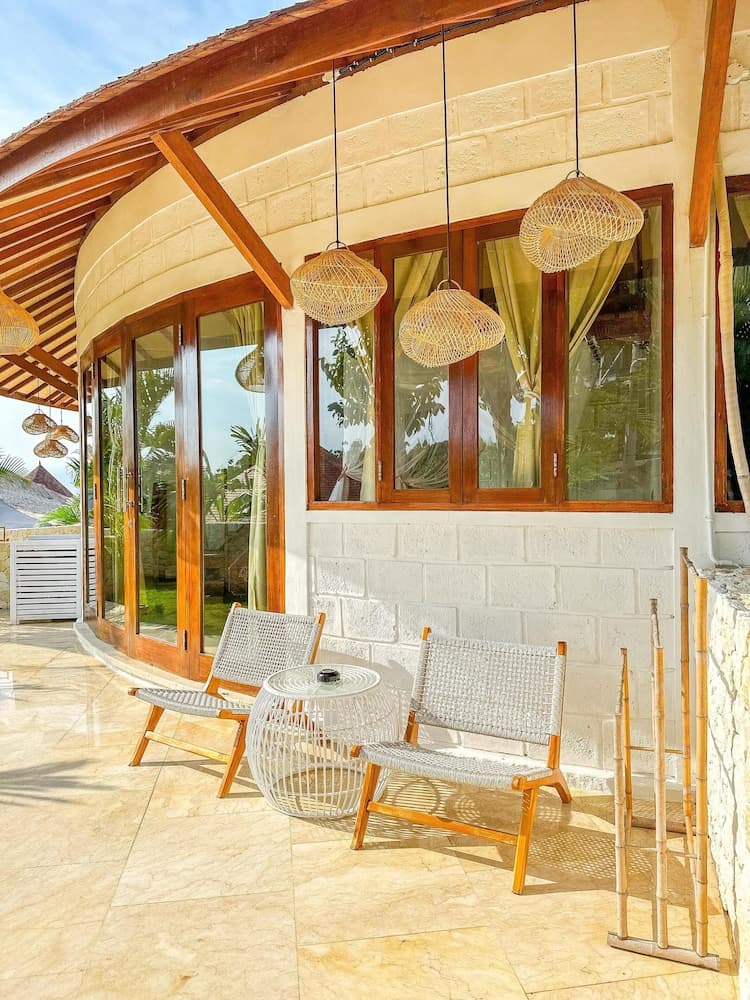 Biu Biu Resort — photo 1 of 154