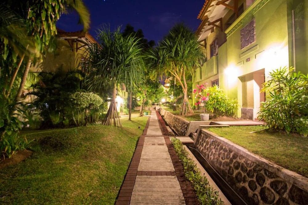 Kana Suites Jimbaran By Fays Hospitality — photo 1 of 1