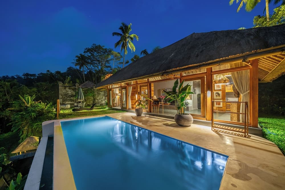 Muraya Villas Ubud — photo 1 of 95