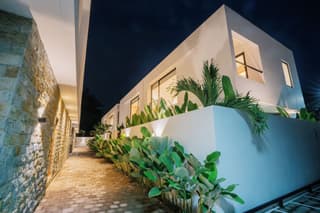 The Reef Villas