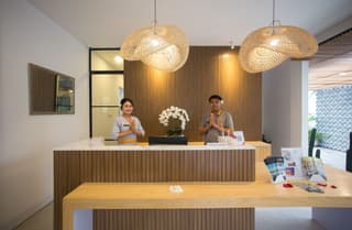 The Kons Villa Bali Seminyak