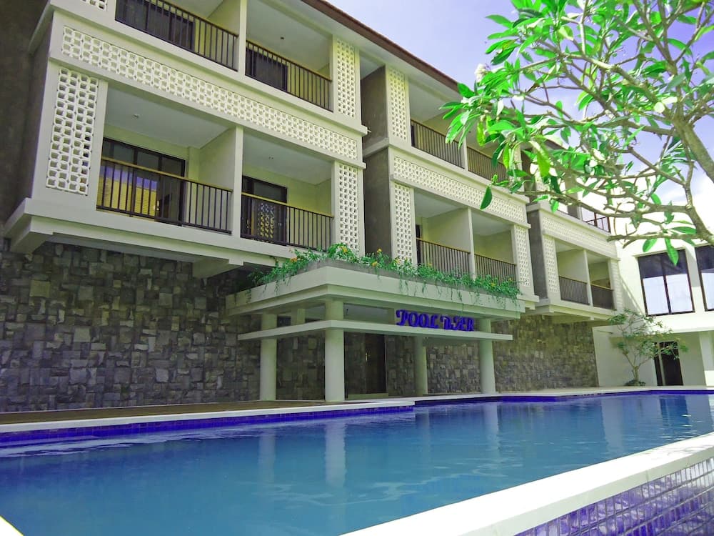 Grand Barong Resort — photo 1 of 56