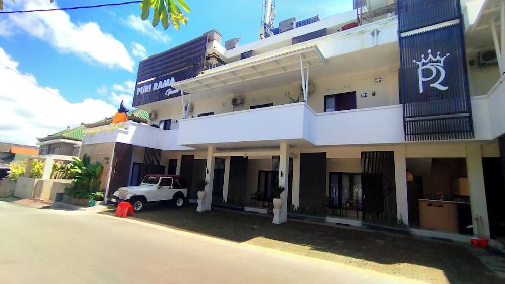 Puri Rama Guest House Denpasar Bali — photo 1 of 46
