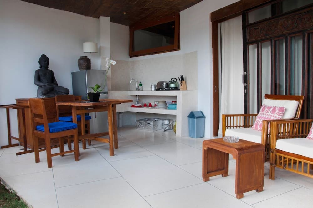 The Apartments Canggu — photo 1 of 144