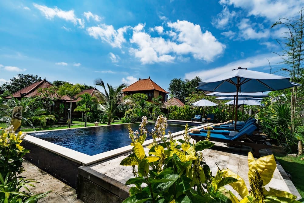 The Cozy Villas Lembongan by ABM — photo 1 of 1