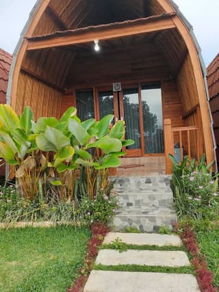Kintamani Angel