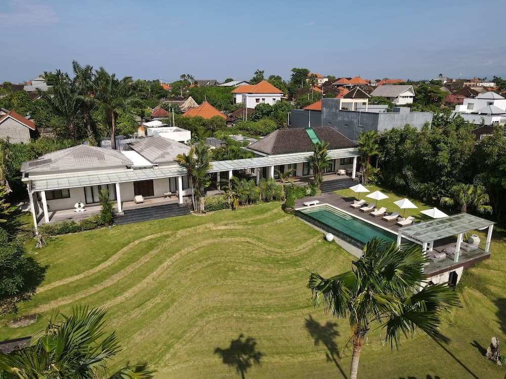 Pure Villa Bali by Nagisa Bali — photo 1 of 26