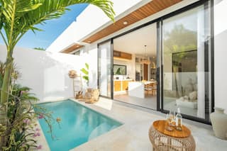 Villa Mezcal Uluwatu