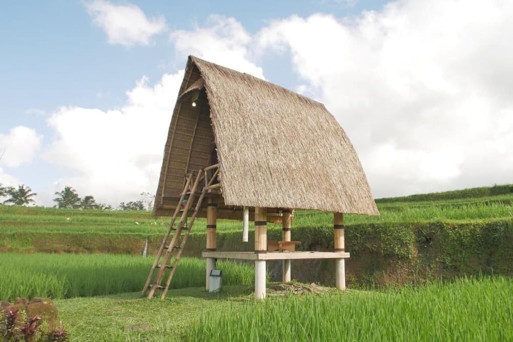 Swaha Retreat & Eco Park Ubud — photo 1 of 1