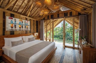 Emana Bambooscape