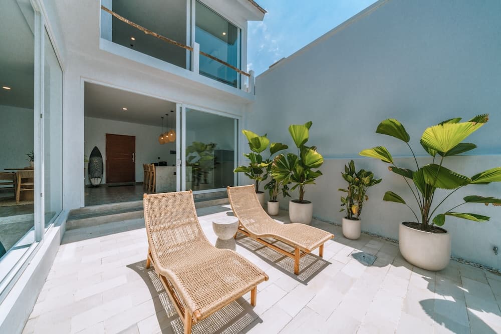 Villa Seseh Breeze — photo 1 of 65