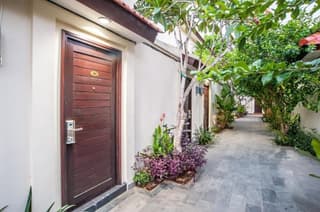 Kelantel Bali