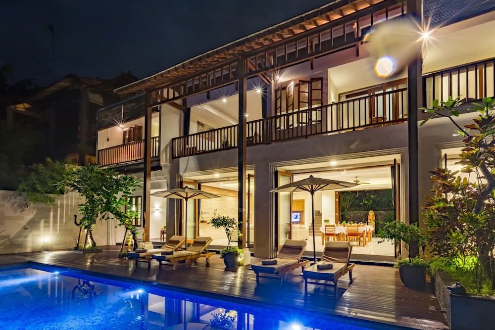 River Sakti Resort — photo 1 of 1