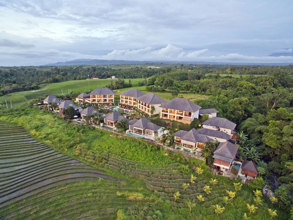 Sahaja Sawah Resort — photo 1 of 1