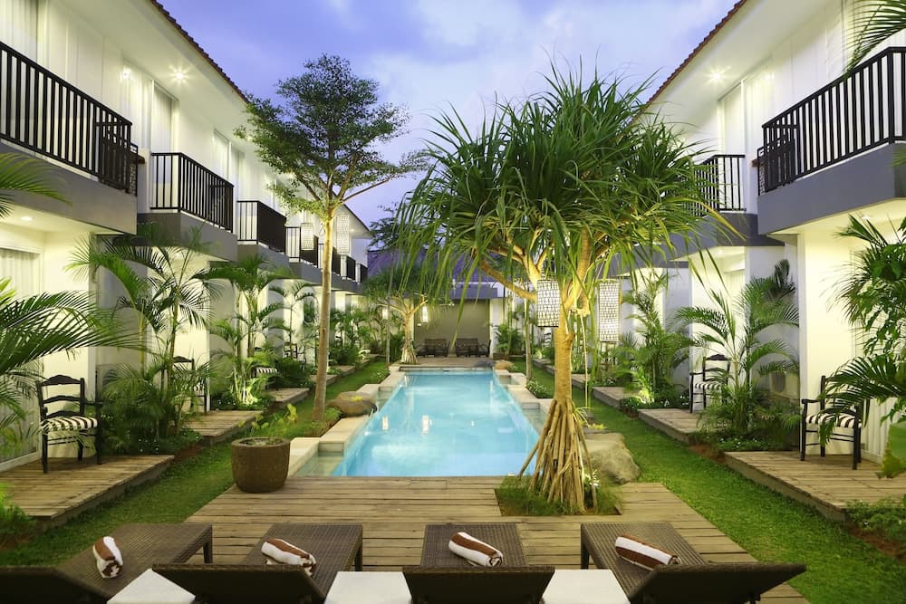 7 Bidadari Boutique Hotel — photo 1 of 1