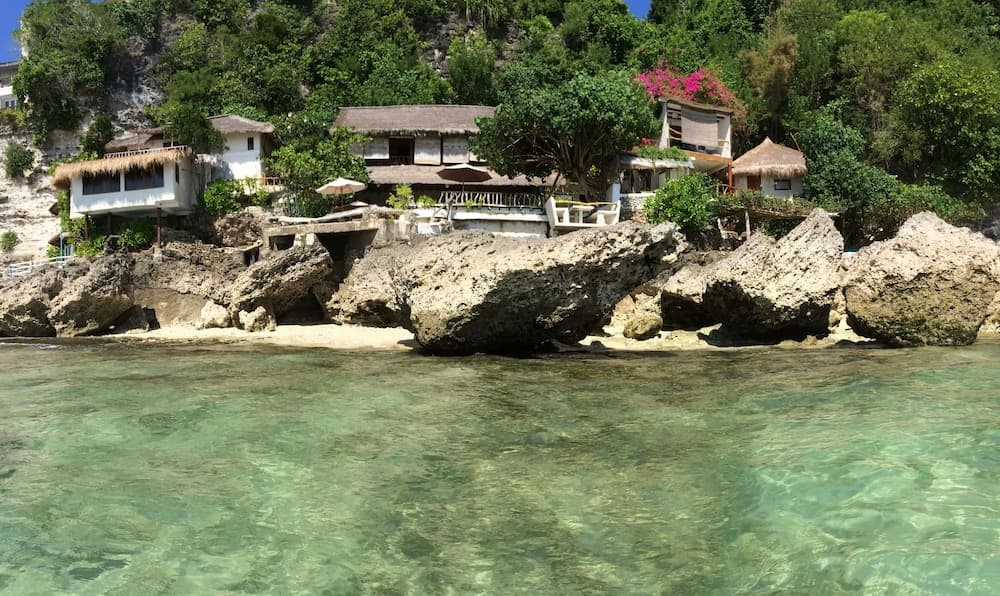 Rock 'n Reef Hotel — photo 1 of 75