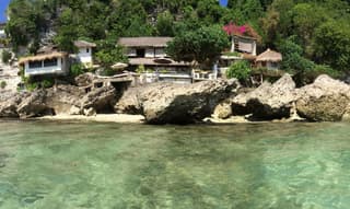 Rock 'n Reef Hotel