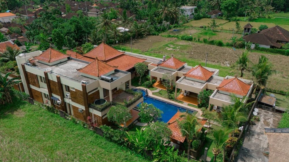 Casa Dewa Villa Ubud — photo 1 of 68