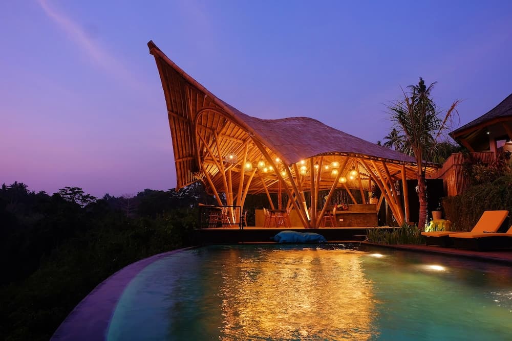Kadewa Retreat Ubud - Adults Only — photo 1 of 31