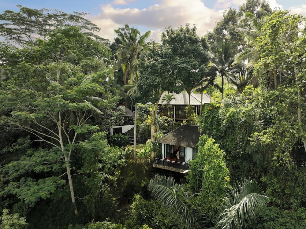 Villa Leona Ubud — photo 1 of 16
