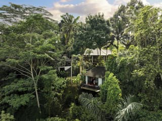 Villa Leona Ubud