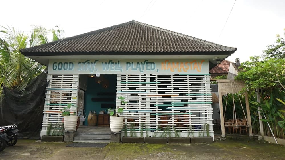 NamaStay Hostel — photo 1 of 51