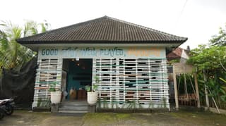 NamaStay Hostel