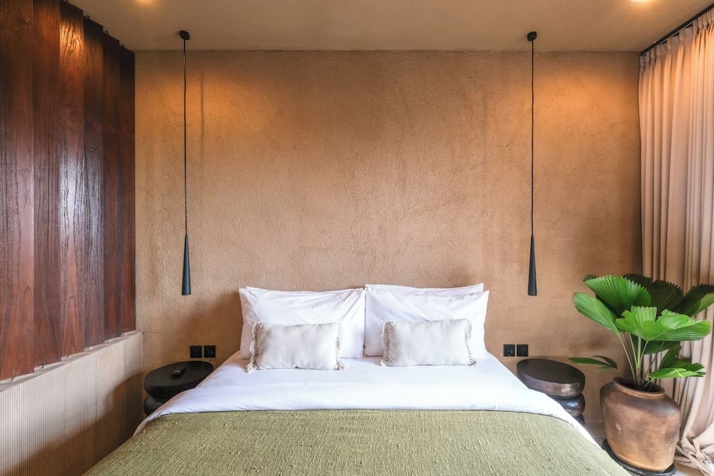 Villa Japandi & Hari Baru at Bocoa Villas — photo 1 of 1