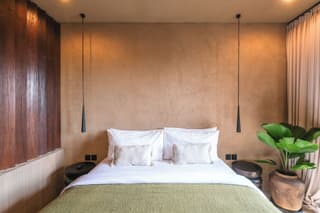 Villa Japandi & Hari Baru at Bocoa Villas