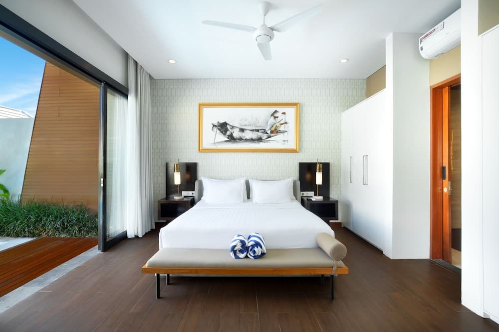 The Claremont Luxury Villas — photo 1 of 1