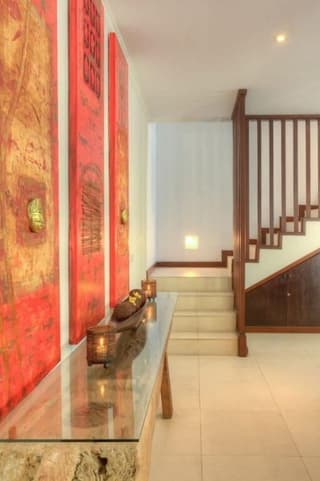 Villa Kipas Seminyak by Soo Bali