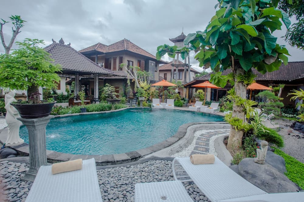 Capung Cottage — photo 1 of 30