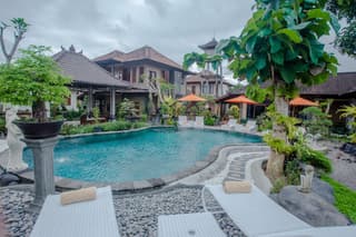Capung Cottage