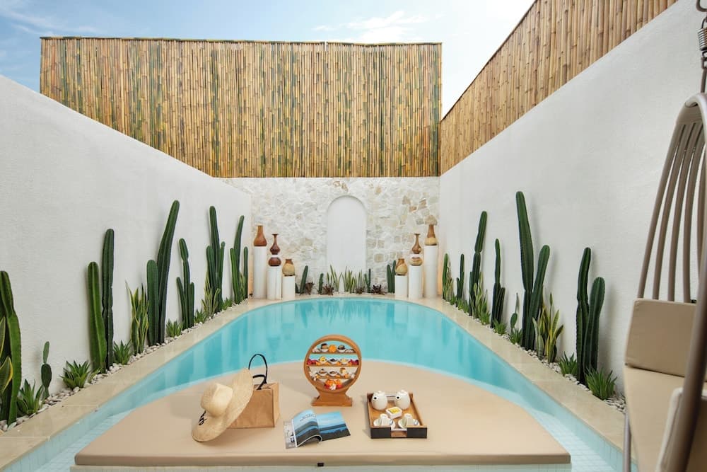 The Arden Villa Uluwatu by Ini Vie Hospitality — photo 1 of 37