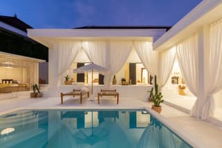 Villa Ores Bali