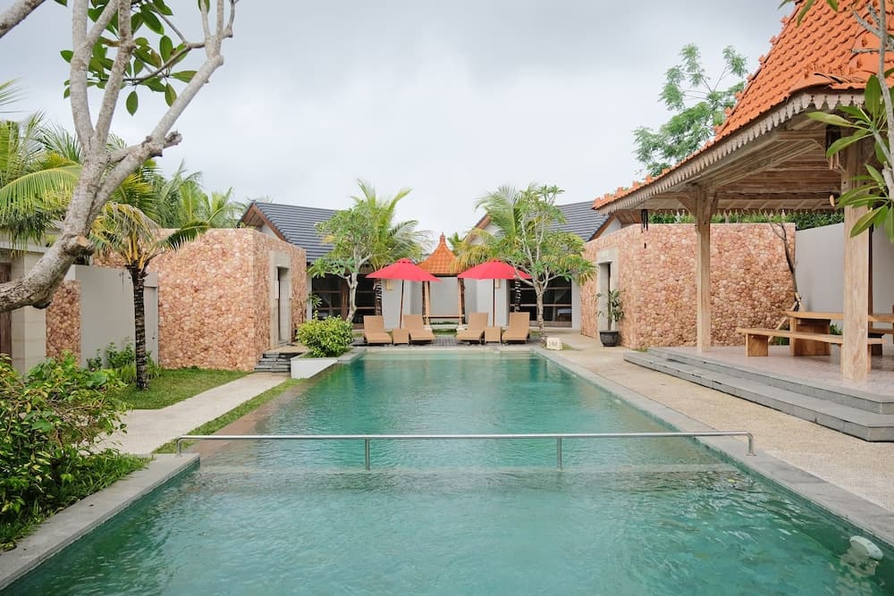 Vivara Bali Private Pool Villas & Spa Retreat — photo 1 of 91
