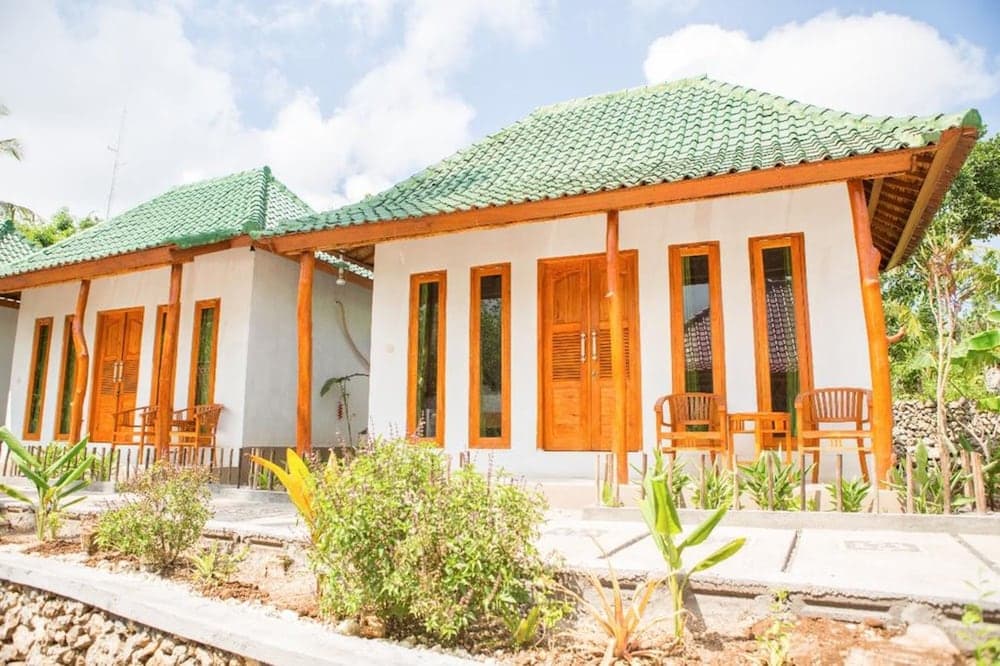 Green Kubu Asri Villa — photo 1 of 39
