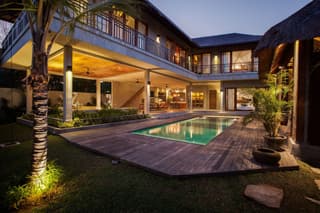 ZIN Berawa Villas & Bungalow