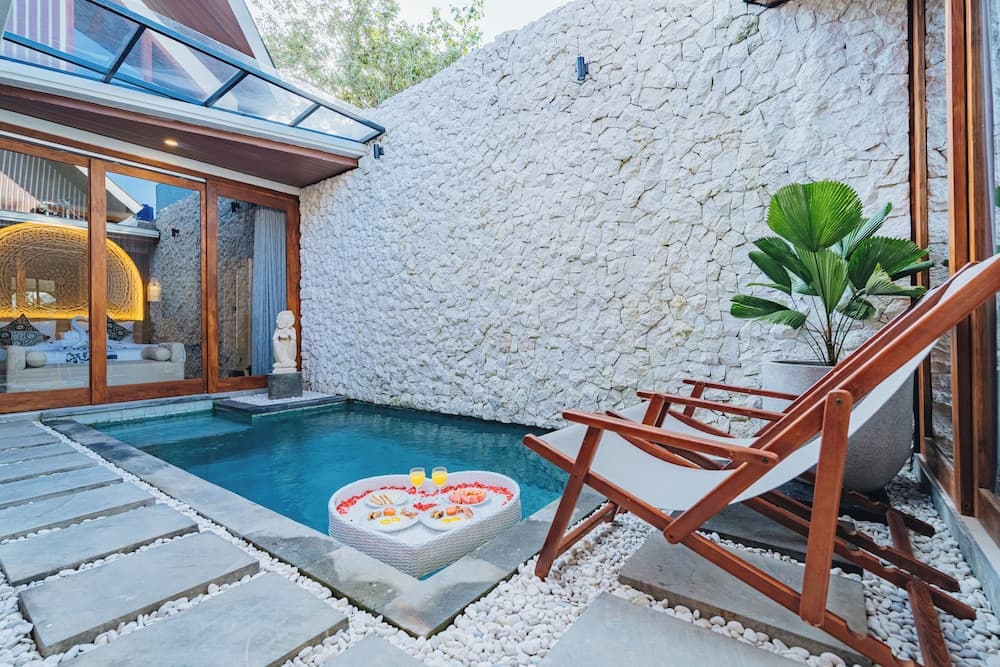 iRini Villas — photo 1 of 47