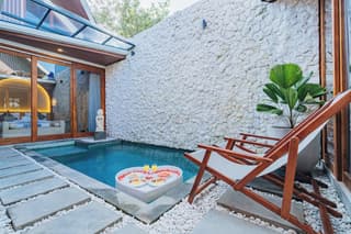iRini Villas