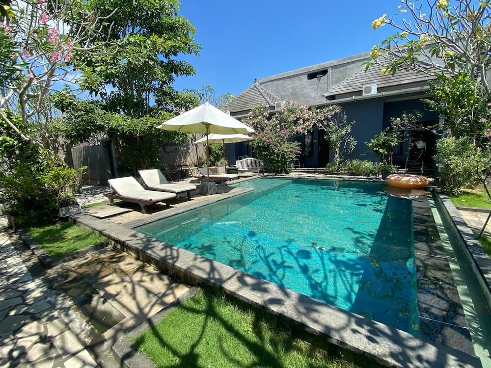 Ashana Hotel Uluwatu — photo 1 of 35