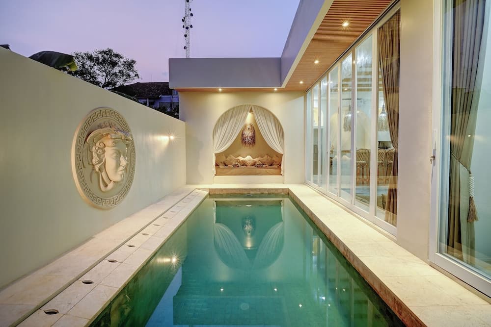 The Medusa Villas Bali — photo 1 of 1