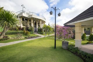 Flamingo Dewata Pool Villa