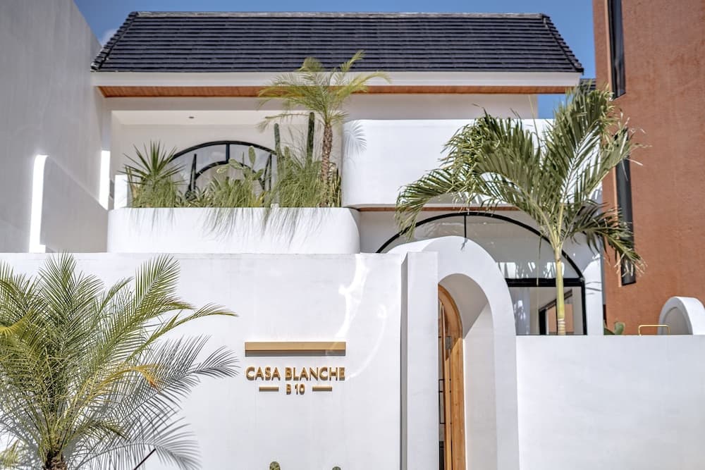 Casa Blanche Canggu — photo 1 of 1